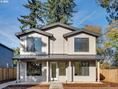 6045 SE Lambert ST Portland, OR 97206