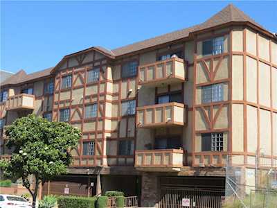 424 S Westmoreland Ave #313 Los Angeles, CA 90020