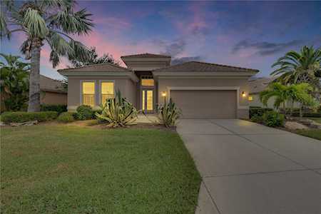 Riverwood Golf and Country Club in Port Charlotte Florida