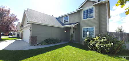 11467 W Kipling Way Nampa, ID 83651-7724