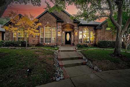 4203 Holly Drive McKinney, TX 75070