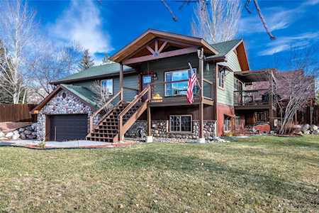 40171 Lindsay Dr Steamboat Springs, CO 80487