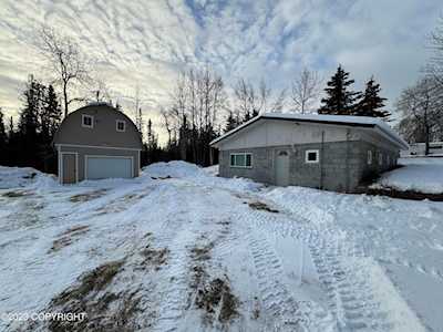 54357 Rozella Dr Nikiski/North Kenai, AK 99635