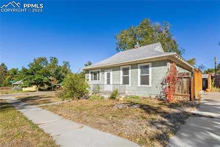 1104 E Uintah Street Colorado Springs, CO 80903