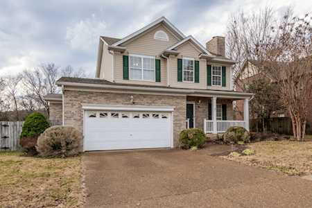 Sullivan Farms, Franklin, TN Homes for Sale