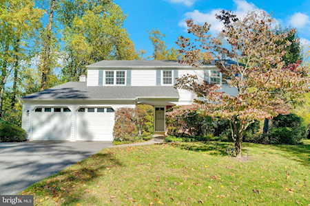641 Maple Hill Dr Blue Bell, PA 19422
