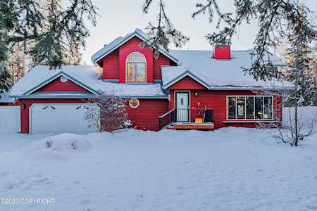 12150 E Lady Slipper Ln Palmer, AK 99645