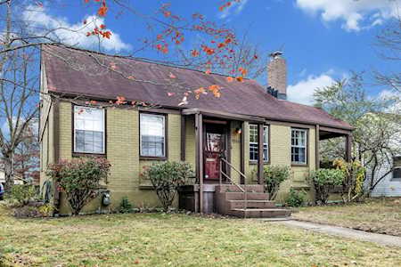 1516 Forest Ave Nashville, TN 37206
