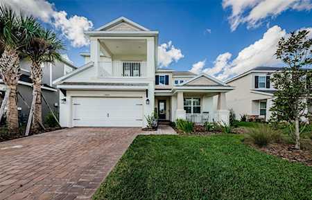 13605 Stansil Ave Odessa, FL 33556