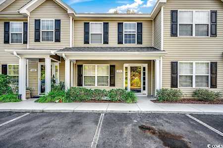 256 Madrid Dr. #256 Murrells Inlet, SC 29576