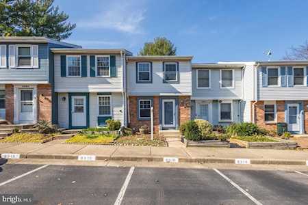 8316 Brookvale Ct Springfield, VA 22153