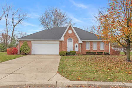 1263 Holiday Ln E Brownsburg, IN 46112