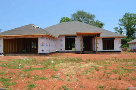303 Carnation Avenue Meridianville, AL 35759