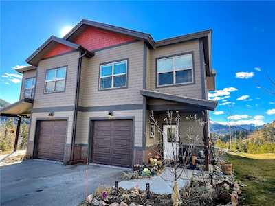 163 Wayback Dr #163 Keystone, CO 80435