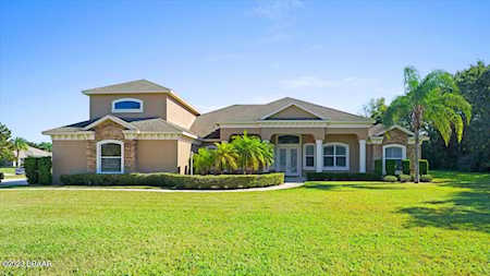 5994 Seminole Woods Drive Port Orange, FL 32127