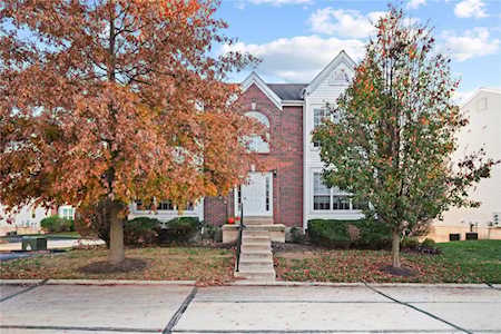70 Timber Oaks Trl O'fallon, MO 63368