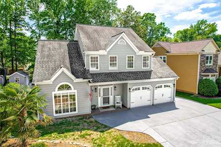 129 Ashford Hollow Ln Mooresville, NC 28117