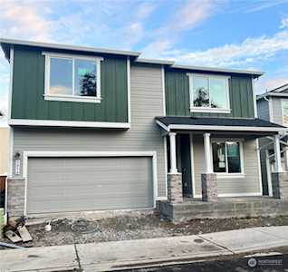 2818 Laurel Loop (Lot 12) Milton, WA 98354