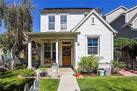 8 Evergreen Rd Ladera Ranch, CA 92694