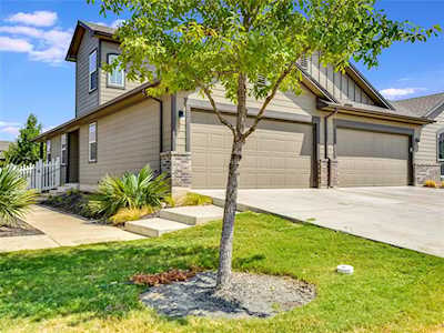 1701 Logan DR #14 Round Rock, TX 78664