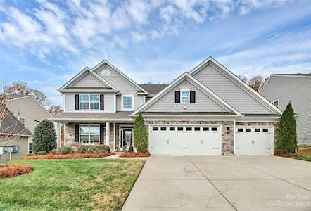 5732 Verrazano Dr Waxhaw, NC 28173