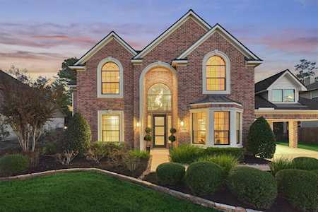 24906 Northampton Forest Dr Spring, TX 77389