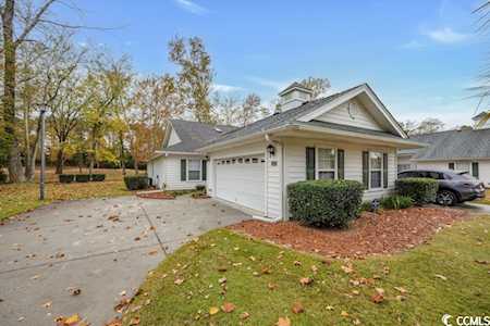 648 Intracoastal Way Dr. #648 Myrtle Beach, SC 29579