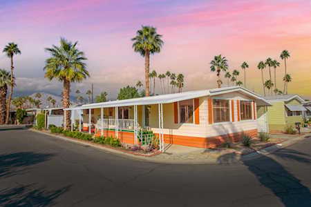 98 Dromedary Circle Cathedral City, CA 92234