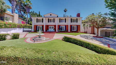 1554 Via Del Rey South Pasadena, CA 91030