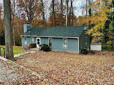 5203 Pineland Ct Chesterfield, VA 23234
