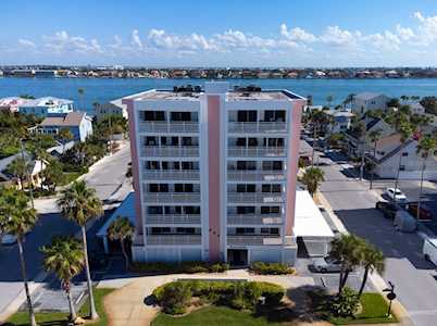 555 Gulf WAY #5N St. Pete Beach, FL 33706