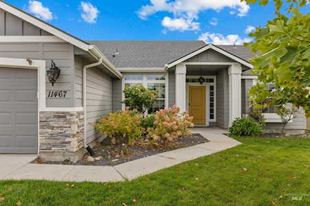 11467 W Hidden Point St Star, ID 83669