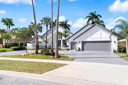 17831 Heather Ridge Ln Boca Raton, FL 33498