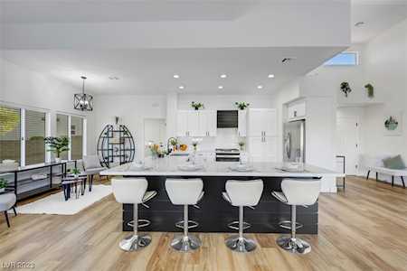 3108 Goodnews Ct Las Vegas, NV 89134