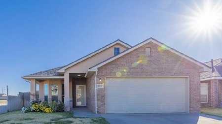 6517 37th Street Lubbock, TX 79407