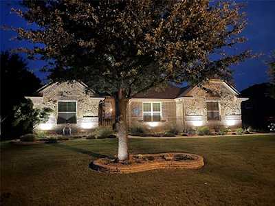 420 Bent Creek Cove Argyle, TX 76226