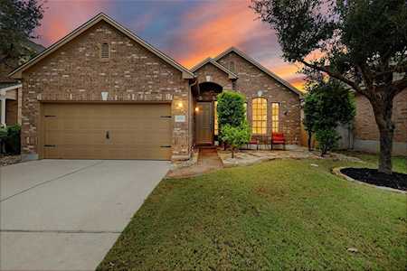 2028 Granite Hill DR Leander, TX 78641