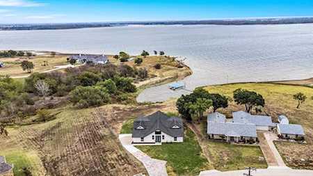 650 Highridge Drive Lakewood Village, TX 75068