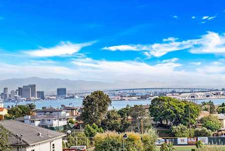 1716 Chatsworth Blvd San Diego, CA 92107