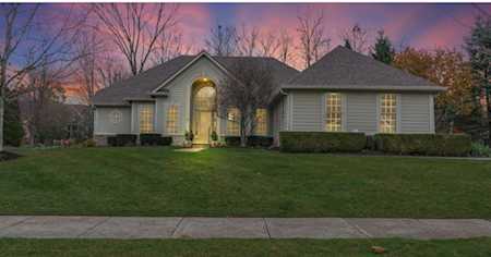 5311 Bayside Ridge Drive Galena, OH 43021