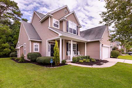 1744 Waterbrook Drive Charleston, SC 29414