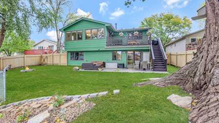 8317 Idaho Avenue N Brooklyn Park, MN 55445