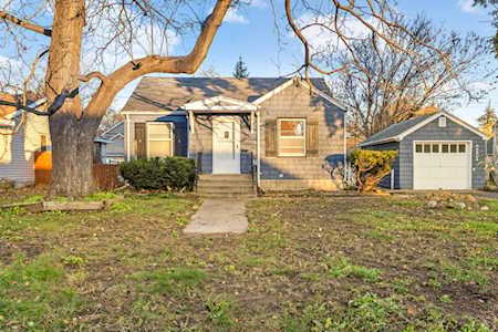 4040 Welcome Avenue N Robbinsdale, MN 55422