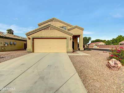 1758 E San Xavier Dr Casa Grande, AZ 85122