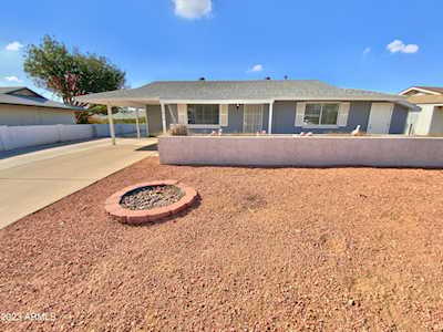 11814 N Hacienda Dr Sun City, AZ 85351