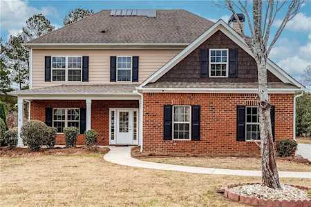 2623 Restoration Drive Powder Springs, GA 30127