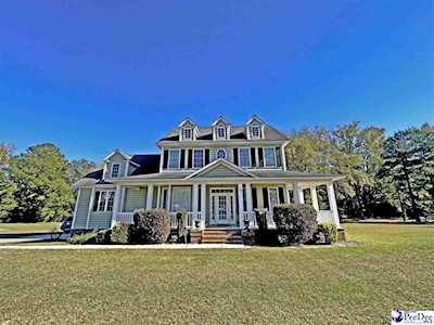 107 Cody Road Cheraw, SC 29520
