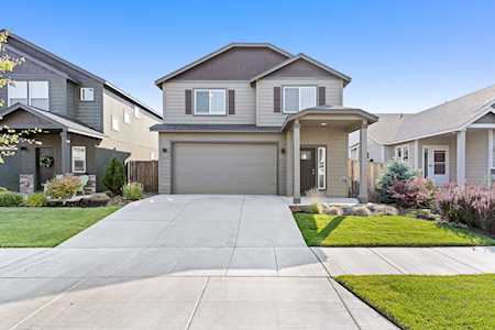 63020 Woodbridge Place Bend, OR 97701