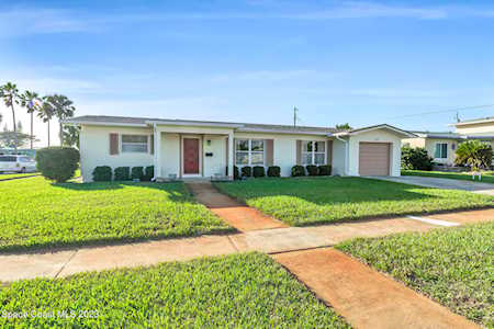 103 Maple Drive Satellite Beach, FL 32937