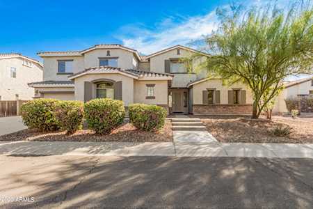 1779 E Kaibab Dr Chandler, AZ 85249